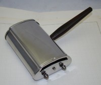 Щетка винтажная для сбора крошек (Y551)