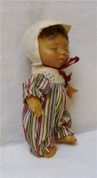 Кукла "Sanchis" D`ANTON (S740)