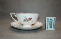 Royal York чайная пара винтажная (M587)
