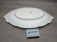 Limoges G.D.&Cie блюдо старинное? (M686)