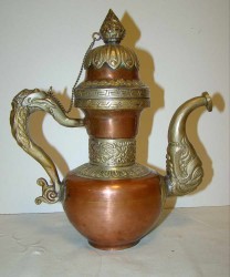 Кофейник (T787)