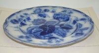 Wedgwood тарелка старинная (A577)