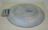 Wedgwood тарелка старинная (A577)