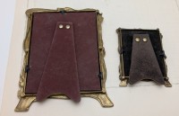 Рамки для фотографий винтажные Ар-Нуво 2 шт. (A872)