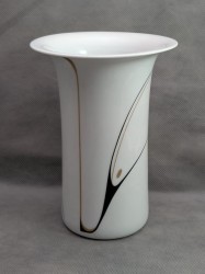 Schumann Arzberg винтажная дизайнерская ваза (A972)