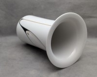 Schumann Arzberg винтажная дизайнерская ваза (A972)