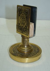 Спичечница (P011)