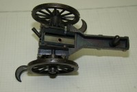 Точилка коллекционная  с дефектом Косилка (W454)