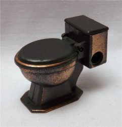 Точилка "Унитаз" (J706)