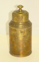 Банка старинная Бидон (Q765)