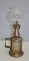 Лампа керосиновая винтажная (Y128)