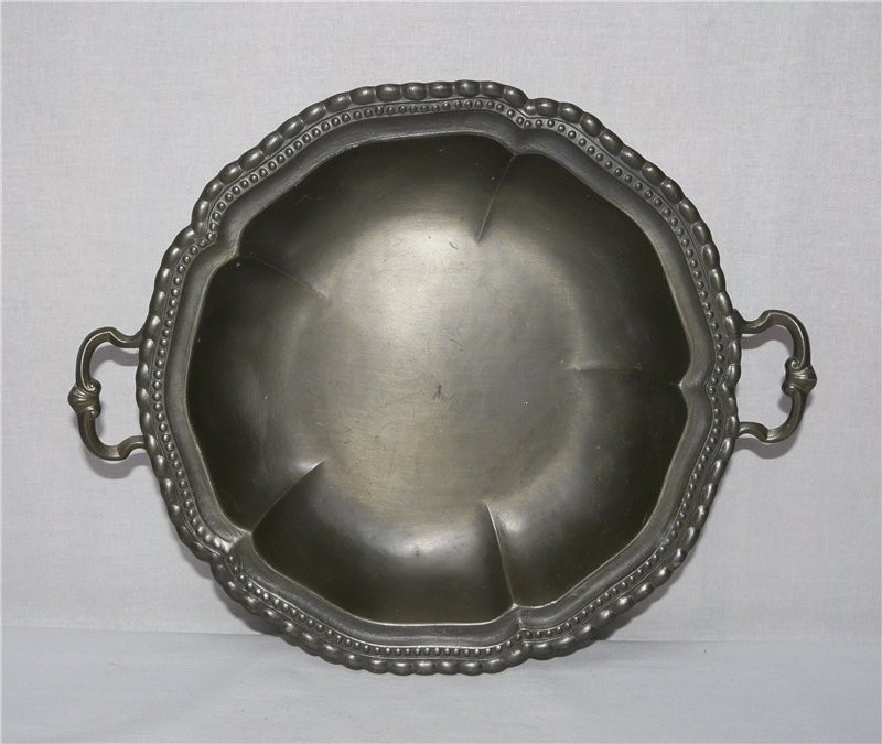 Блюдо конфетница (L144)