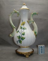 Bassano Ваза декоративная старинная Кувшин (M491)