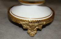 Bassano Ваза декоративная старинная Кувшин (M491)