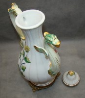 Bassano Ваза декоративная старинная Кувшин (M491)