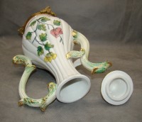 Bassano Ваза декоративная старинная Кувшин (M491)