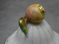 Bassano Ваза декоративная старинная Кувшин (M491)