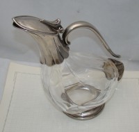 RCR кувшин графин декантер для вина Утка (M588)