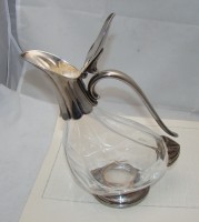 RCR кувшин графин декантер для вина Утка (M588)