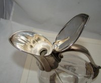 RCR кувшин графин декантер для вина Утка (M588)