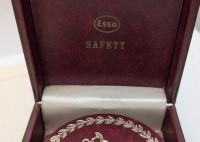 Подставки бирматы бирдекели 8 штук в футляре (A873)