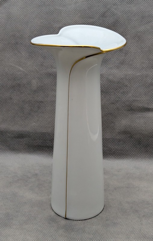 KPM винтажная дизайнерская ваза  (A973)