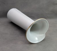 KPM винтажная дизайнерская ваза  (A973)