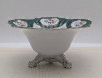 Ваза-конфетница Harford винтажная (B068)