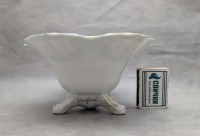 Ваза-конфетница Harford винтажная (B068)