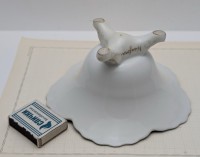 Ваза-конфетница Harford винтажная (B068)