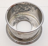 Godinger винтажная подставка под винную бутылку (B265)