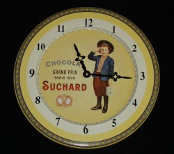 Часы настенные (U802)