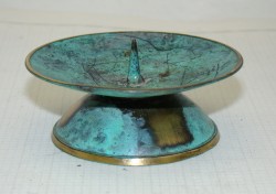 Подсвечник маленький (P796)