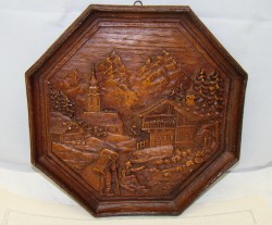 Украшение на стену (P952)