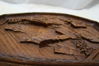 Украшение на стену (P952)