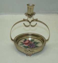 Подсвечник маленький (Q230)