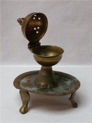 Ароматница (R390)