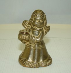 Подсвечник фигурка Ангел (Q375)