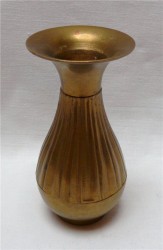 Ваза маленькая подсвечник (R208)