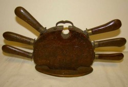 Набор для мяса на троих (G354)