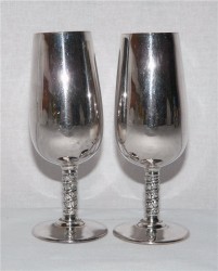 Фужеры 2 шт. (S271)