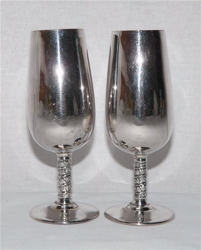 Фужеры 2 шт. (S271)