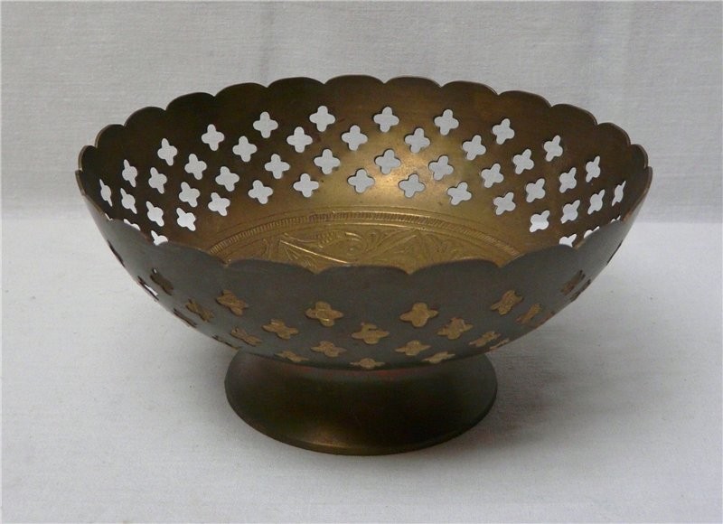 Ваза конфетница (L145)