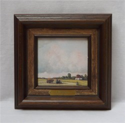 Картина маленькая (S434)