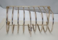 Подставка для тостов салфеток винтажная (M787)