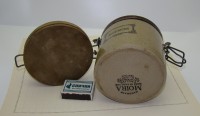 Moira банка кухонная винтажная Солёные огурцы (A579)