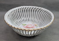 Apulum винтажная ваза конфетница (A974)