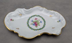 Limoges лимонница винтажная (B069)