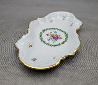 Limoges лимонница винтажная (B069)