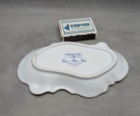 Limoges лимонница винтажная (B069)